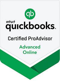 Quickbooks Certified ProAdvisor - Advanced Online